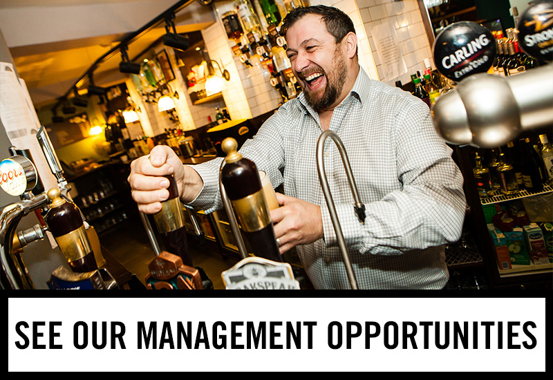 Management opportunities at The Granary